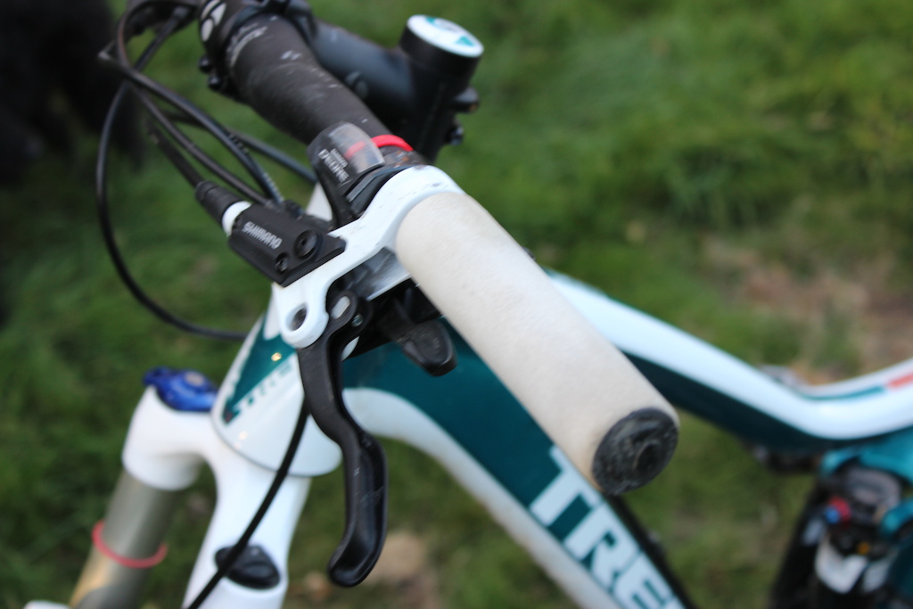2014 Trek Lush - Great Condition!