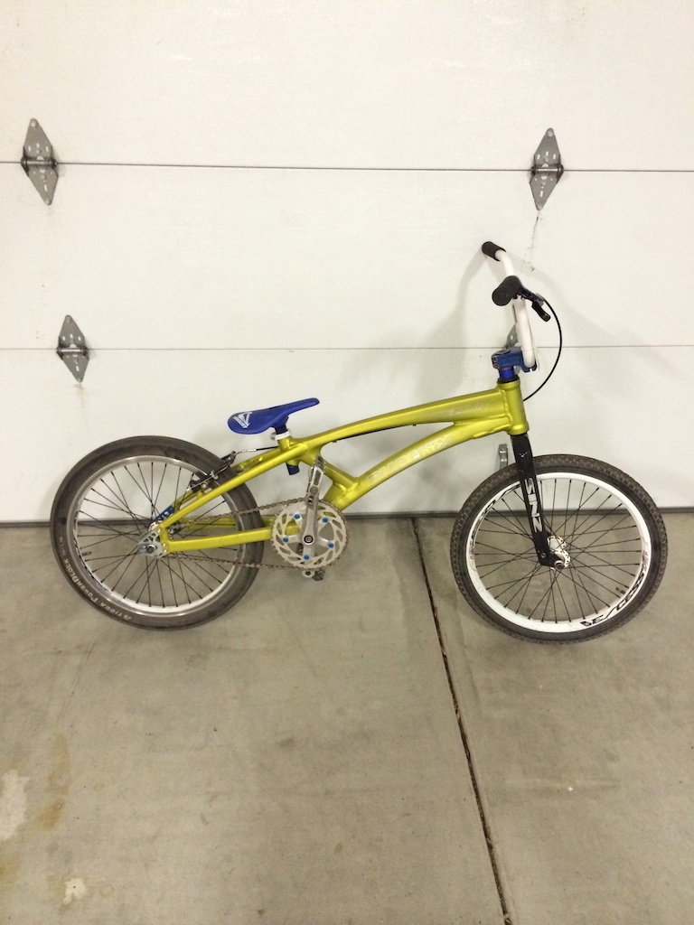 2014 Phoenix Talon Race bike SIZE PRO