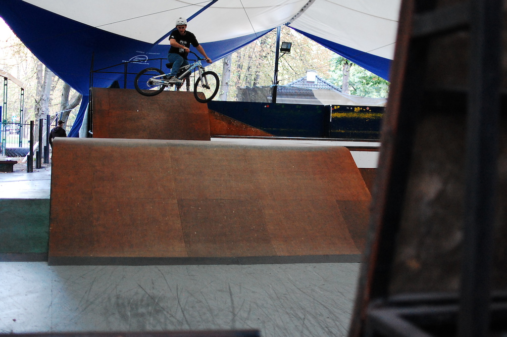 Whip it