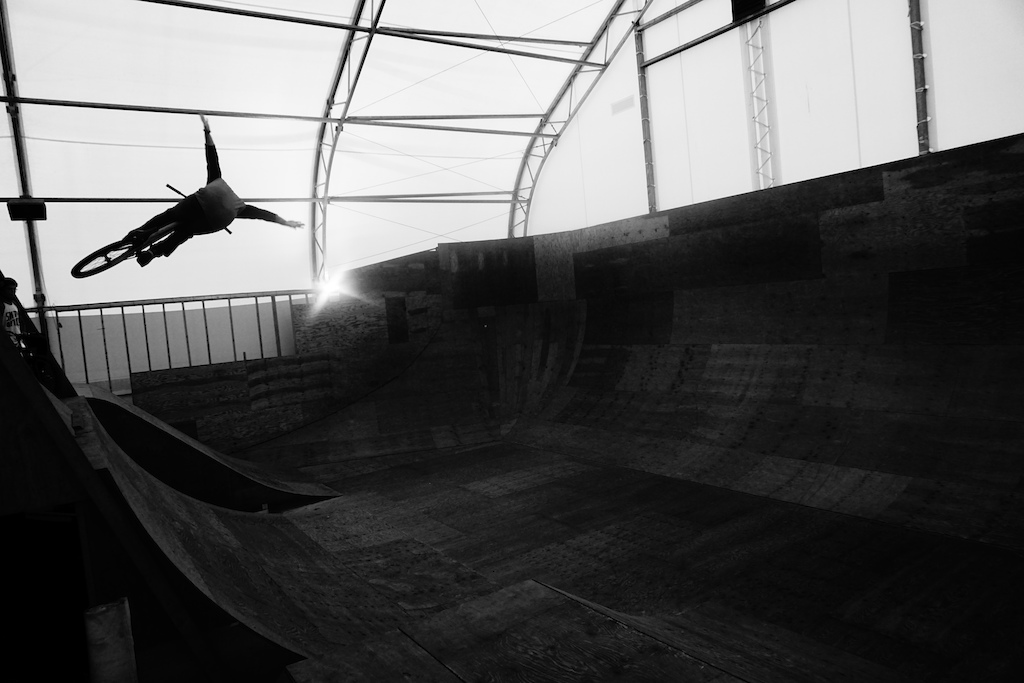 I took these shots while waiting for my son at the Air Dome. This guy was killing it...if you are out there and remember me showing you these shots, get in touch!