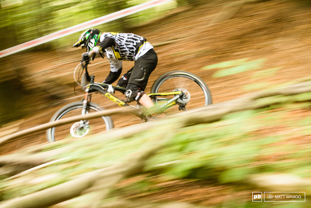 Cecile Ravanel had to settle for her usual third position. After getting so close this year we re interested to see what she does over the winter to try and make that jump back onto the top step.