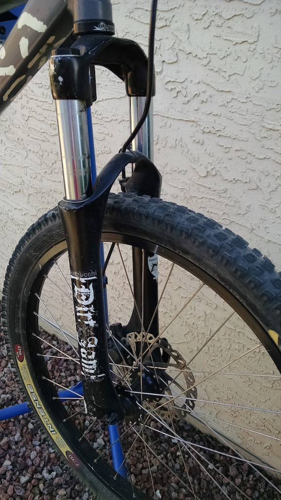 2007 Kona STINKY 24