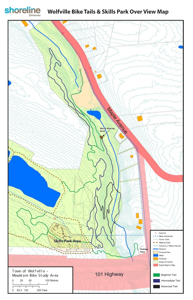 Map from http://avmba.blogspot.ca/2011/07/new-bike-park-and-trails-in-wolfville.html