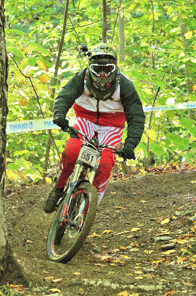 POC EASTERN STATES CUP NEW ENGLAND CUP 7 JIMINY PEAK 2014