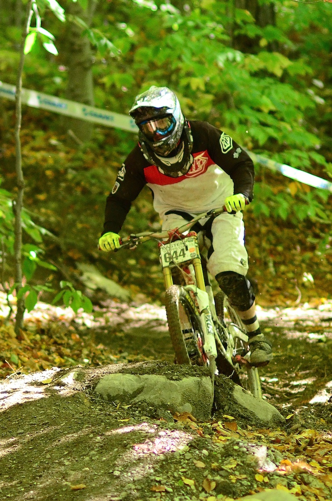 POC EASTERN STATES CUP NEW ENGLAND CUP 7 JIMINY PEAK 2014