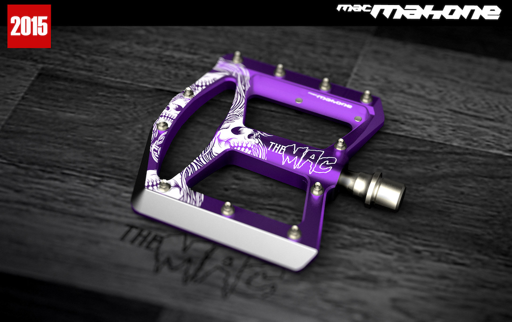 http://www.macmahone.com/2015-new-pedal-thinner-faster-better-2/