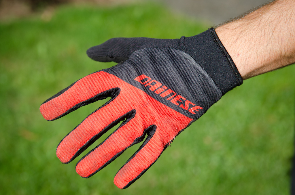 Dainese glove review