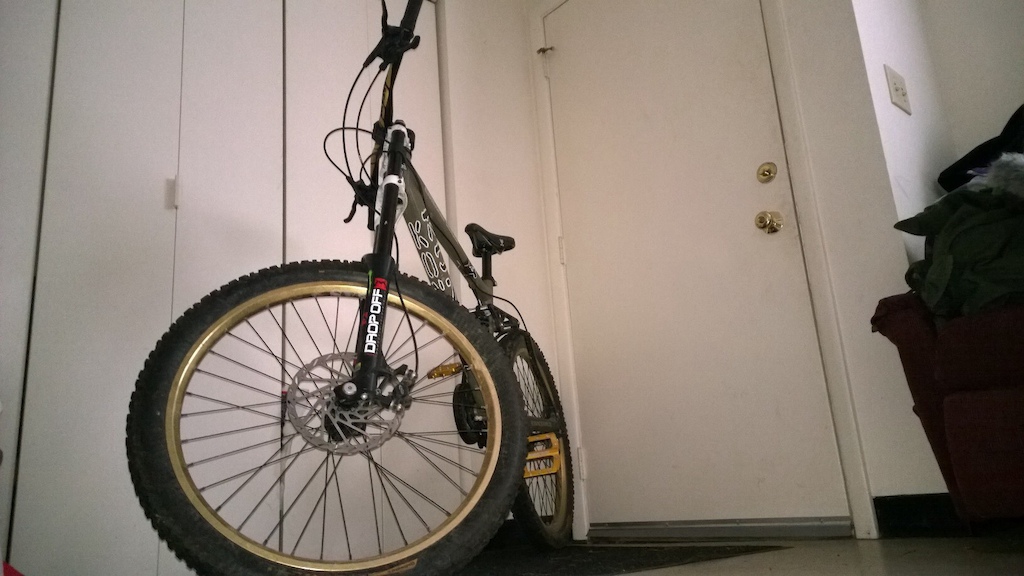 2006 Kona Coiler