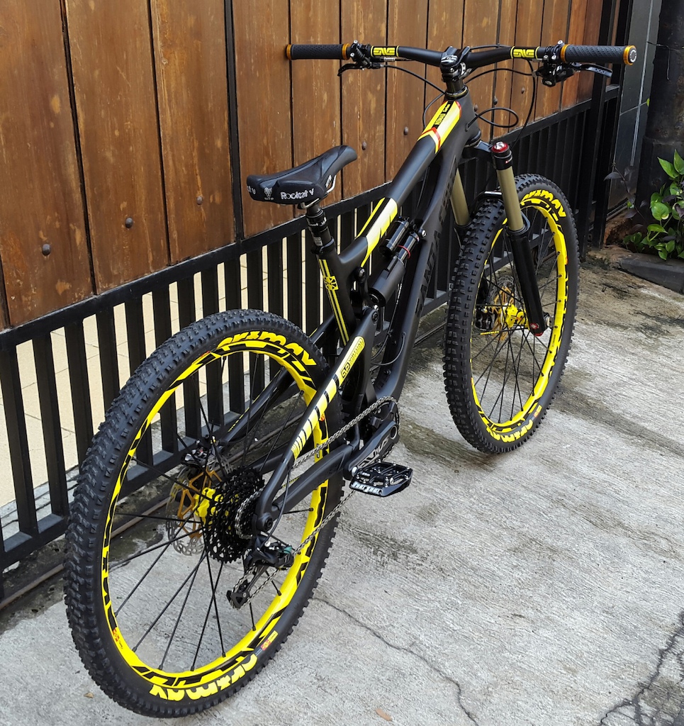 My New Nomad 3