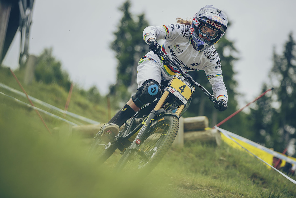 Struggling in the points department after Fort William, Rachel was keen to pick up her game this round and bag some tokens in qualys. Openly disappointed about her place today but with an 'its only qualys' attitude, she will be keen come racing.