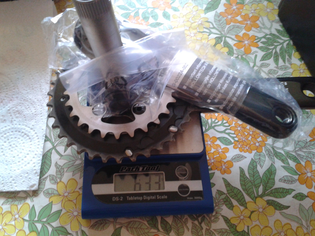 XTR M9000 11sp groep