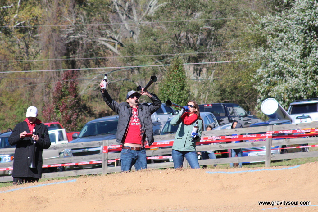 fall festival and dual slalom race