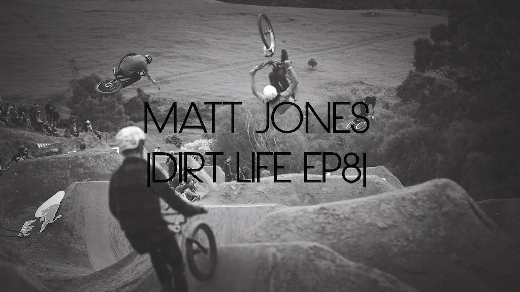 Dirt Life EP8 out now