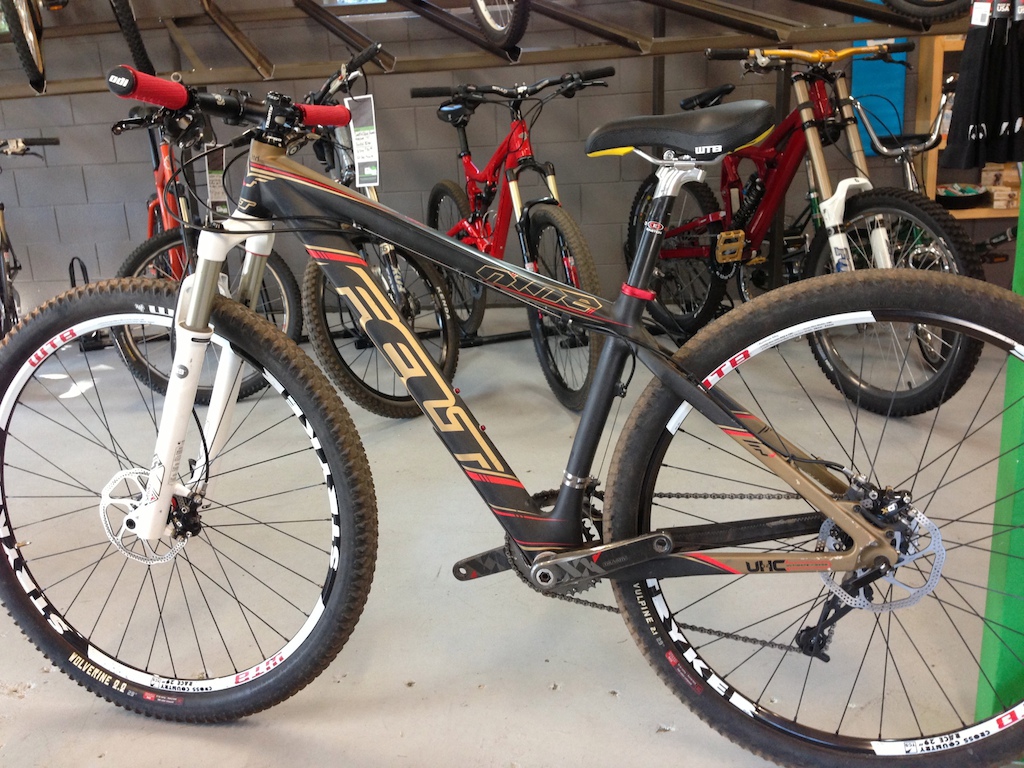 in Rocklin, California, United States photo by Tharris109 Pinkbike