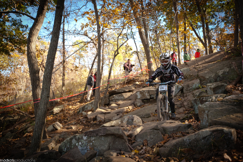Eastern States Cup Super Champs at Mountain Creek Bike Park.