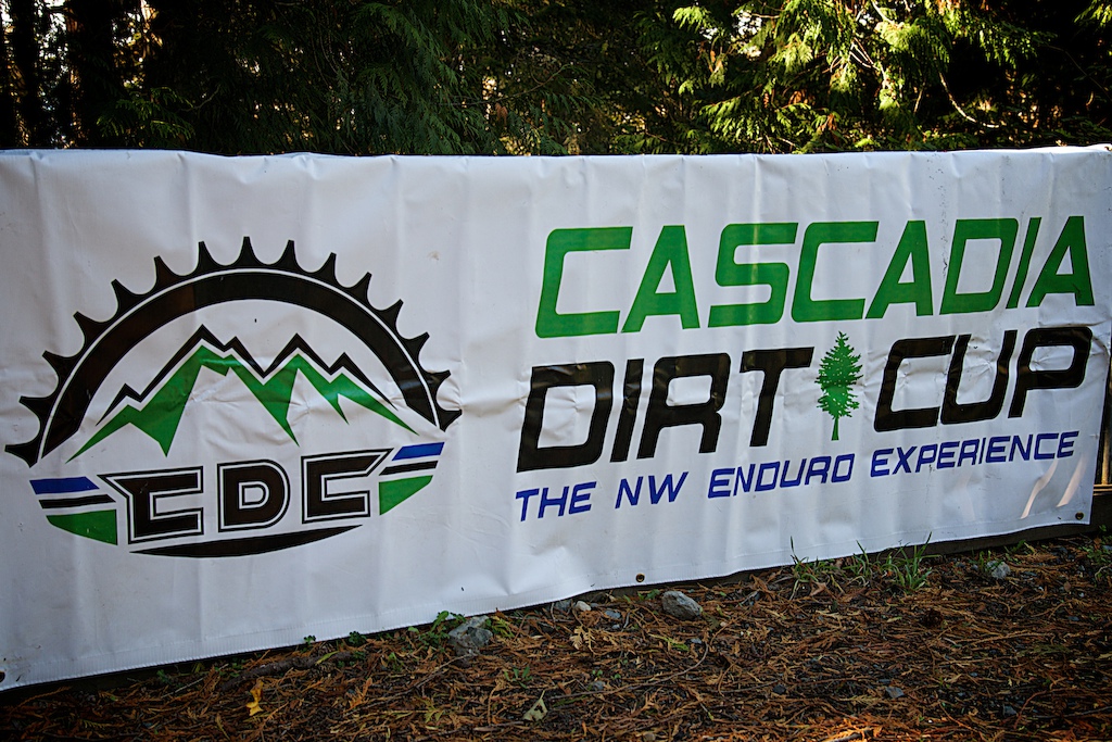 Cascadia Dirt Cup - Chuckanut 2014