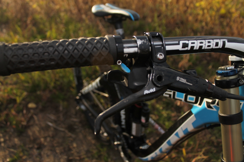 2013 Giant Glory | Small | Upgraded