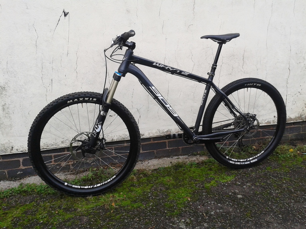 Whyte 909 for sale