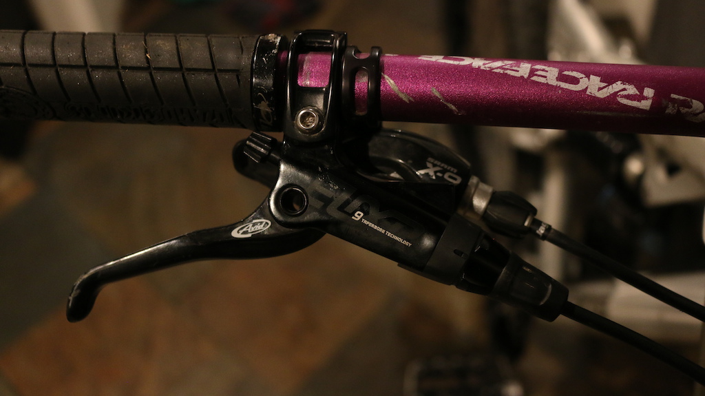 2012 **NEED GONE PRICE DROP** transition blindside