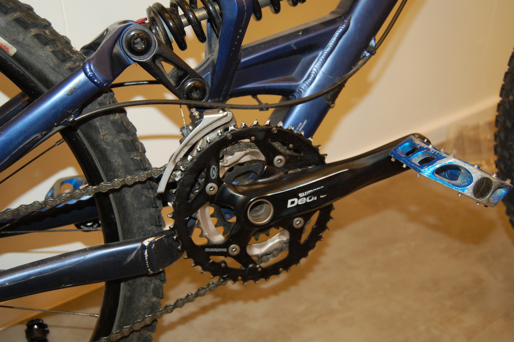 2005 Specialized Enduro Expert