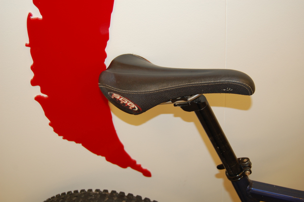 2005 Specialized Enduro Expert