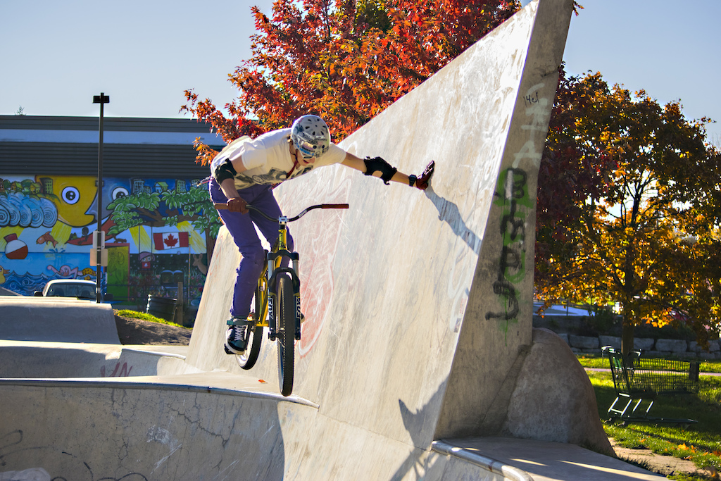 Hand Plant :3