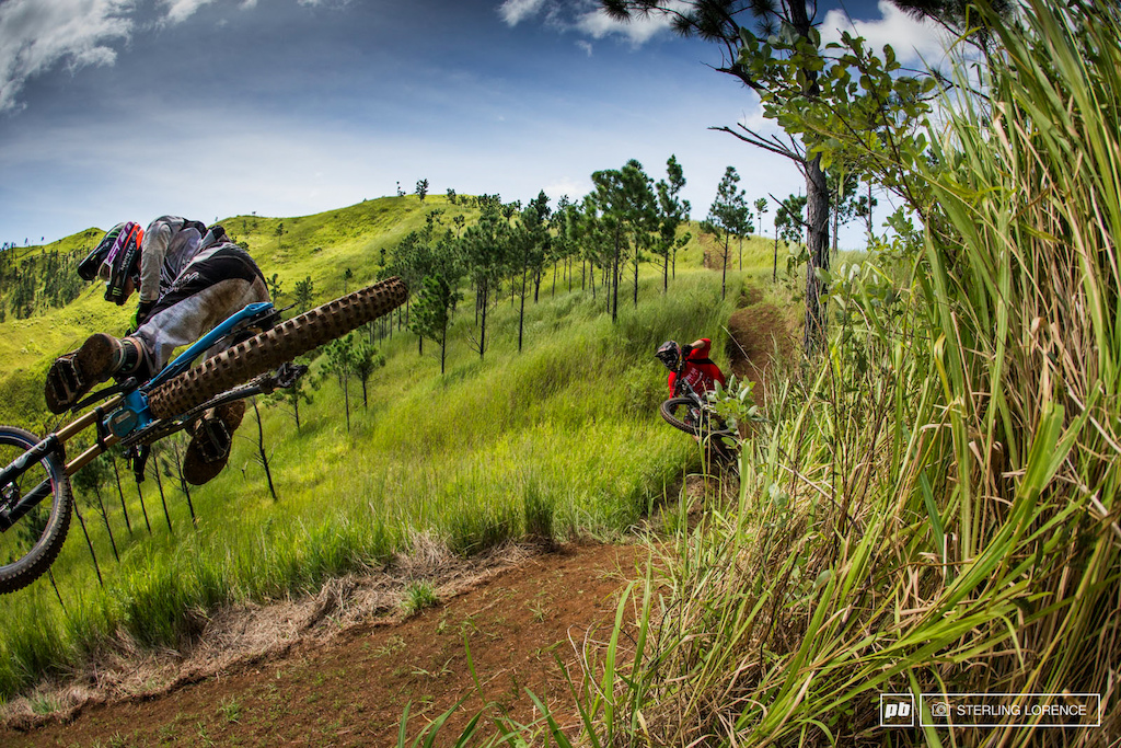 the Fiji segment to the film 'Rad Company', by Freeride Entertainment