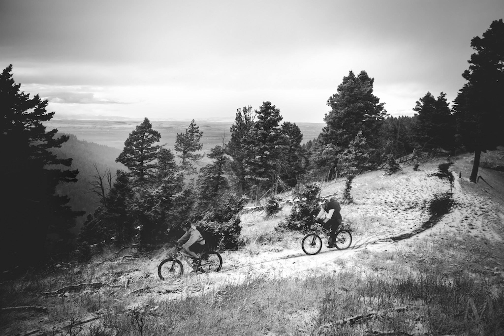 Besting Mother Nature