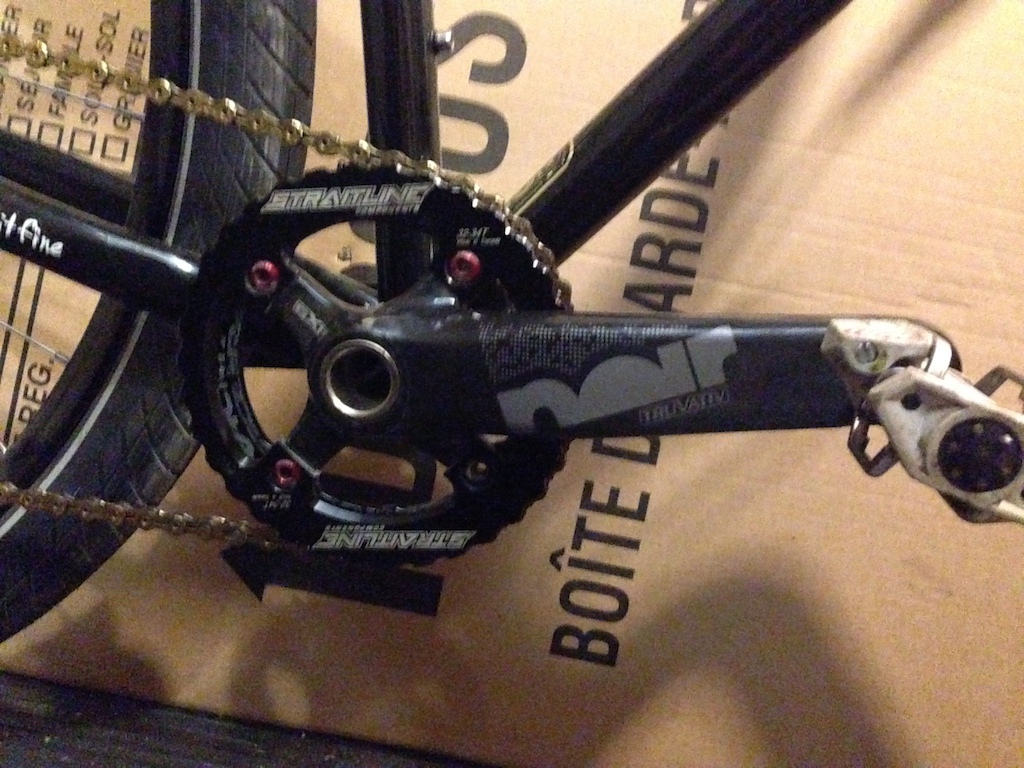0 Small Surly Karate Monkey - sale or trade for dj bike