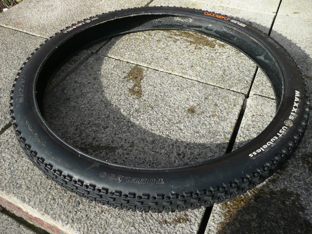 2013 Easton Haven Front Wheel