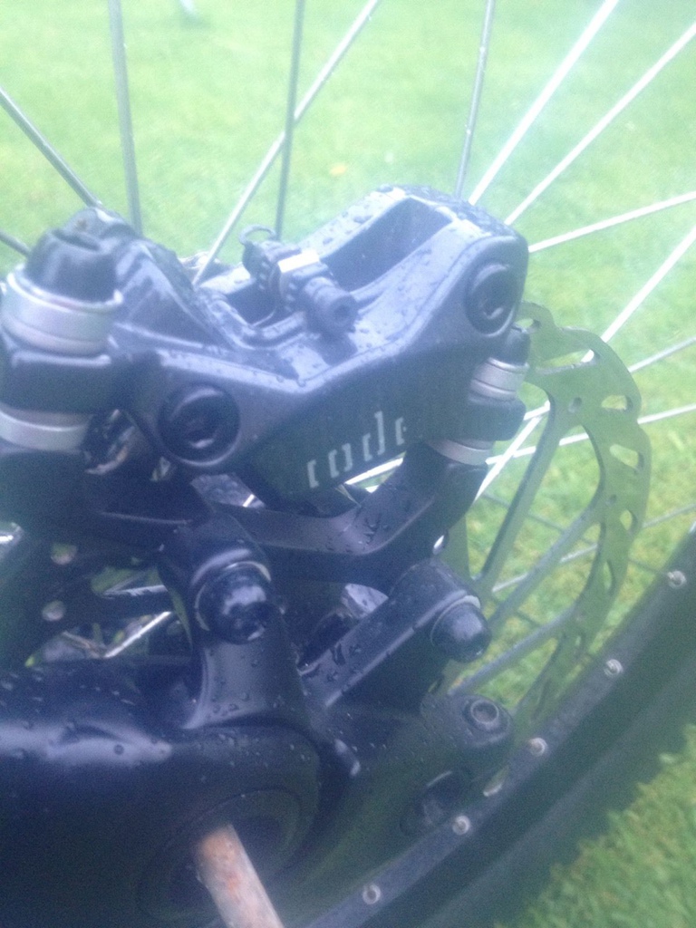 2014 Kona Operator carbon (medium)
