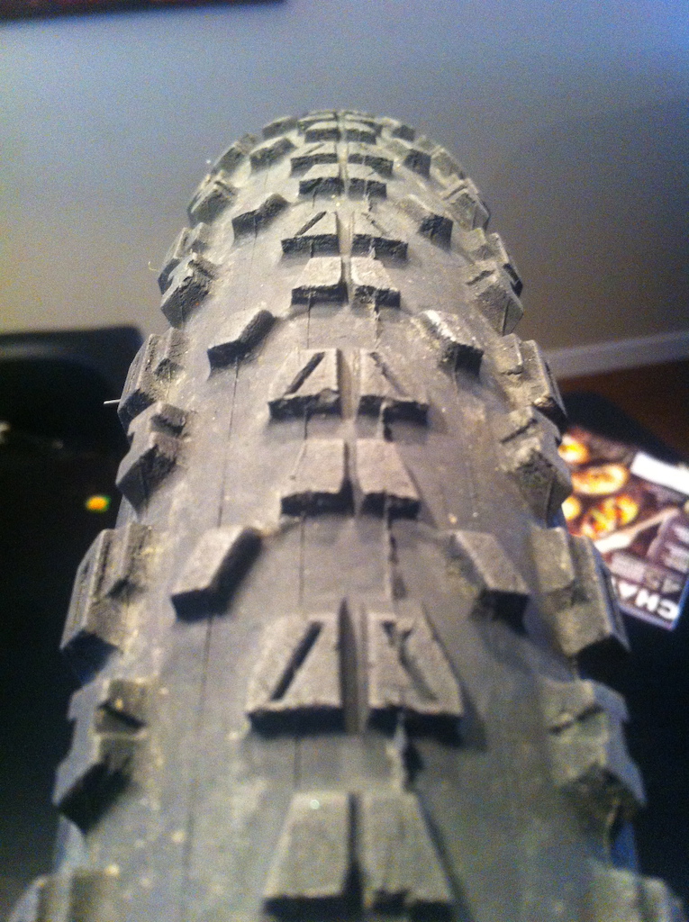 2014 Maxxis Ardent 26x2.25 LUST UST Tubeless