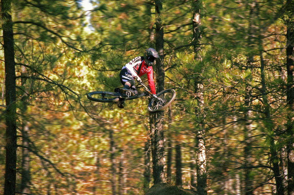 Having fun with the camera this weekend. Got some good shots.