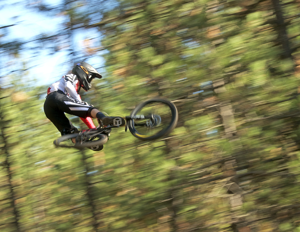 @Motoracer31 - Alec Watts at Beacon Hill Spokane