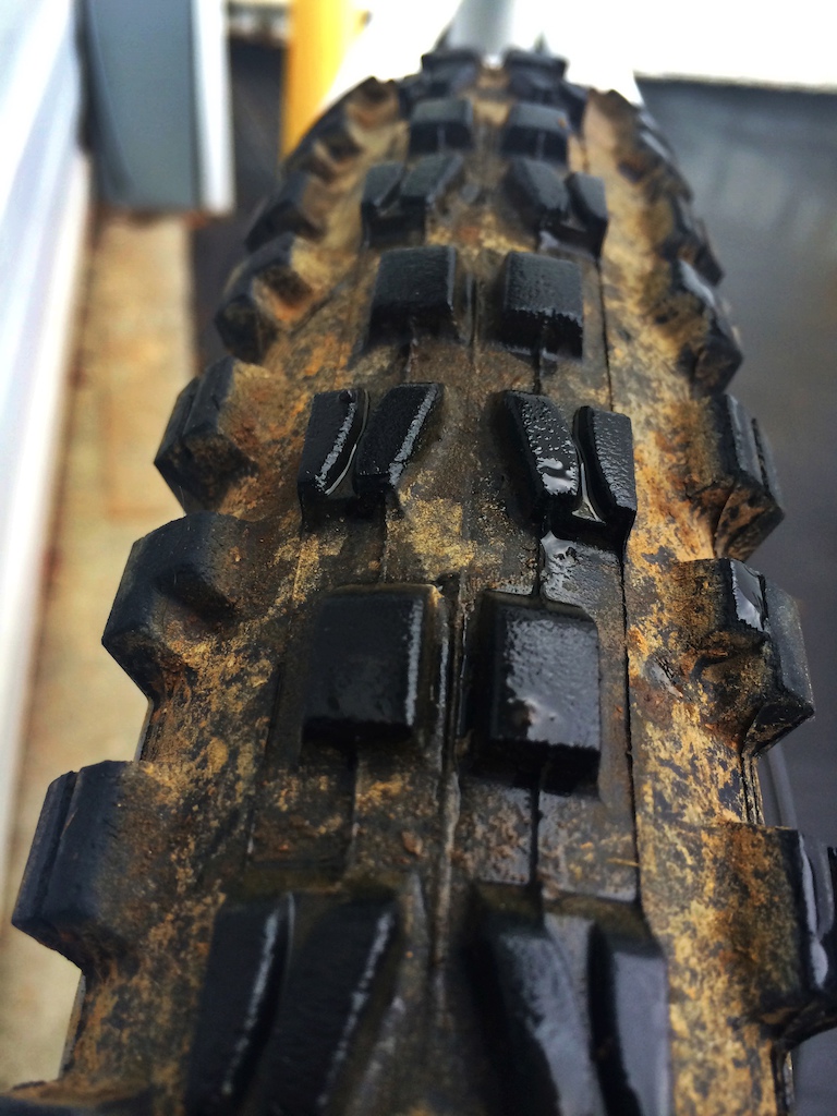 2014 Chromag Stylus 17.5