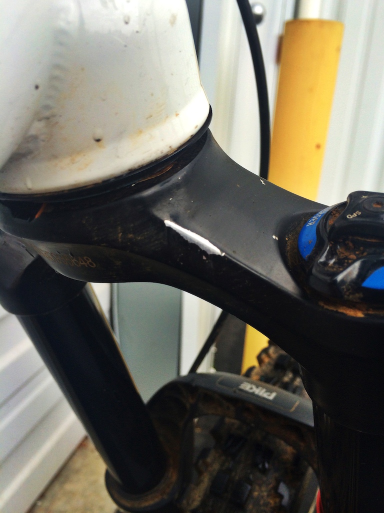 2014 Chromag Stylus 17.5