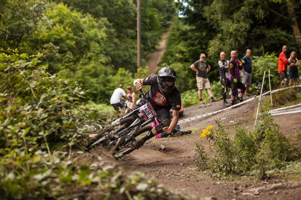On my way to winning at fod