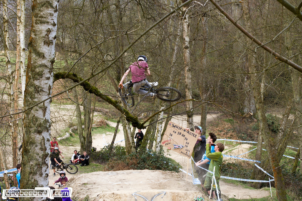 Whip off at Porc, shot my Geebeebee Media
