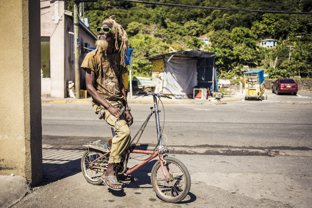 Video This is Jamaica Pinkbike