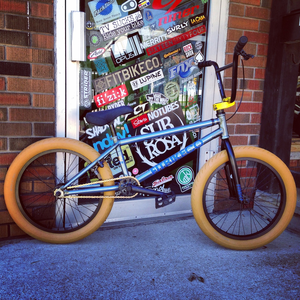 2014 BMX year end CLEAROUT SALE