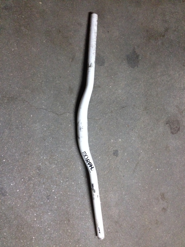 2014 Morph Freeride