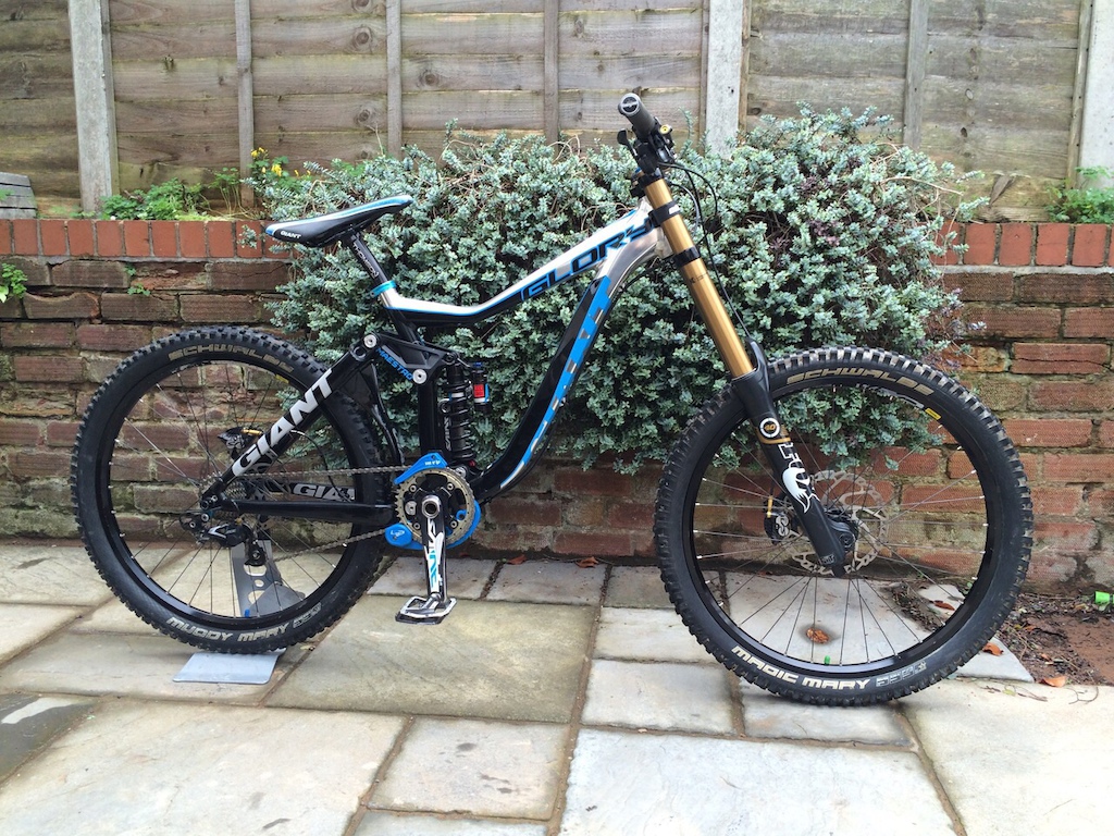 2013 Giant Glory 0