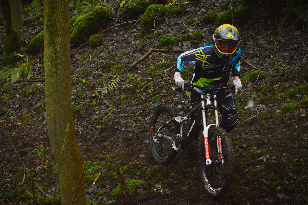 2009 Trek Session