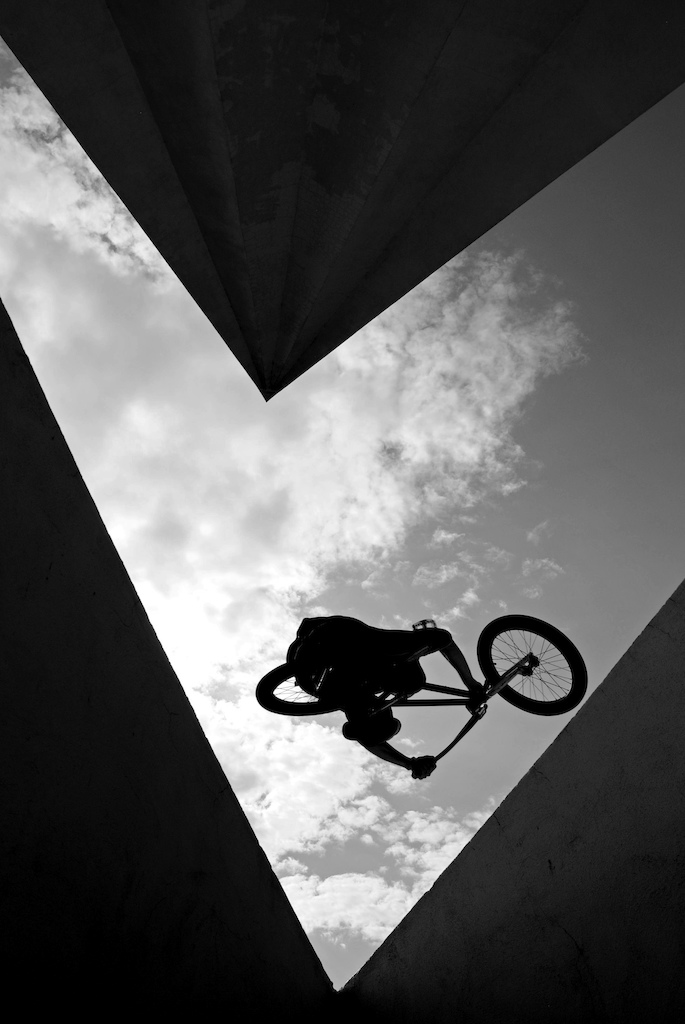Acute Angle