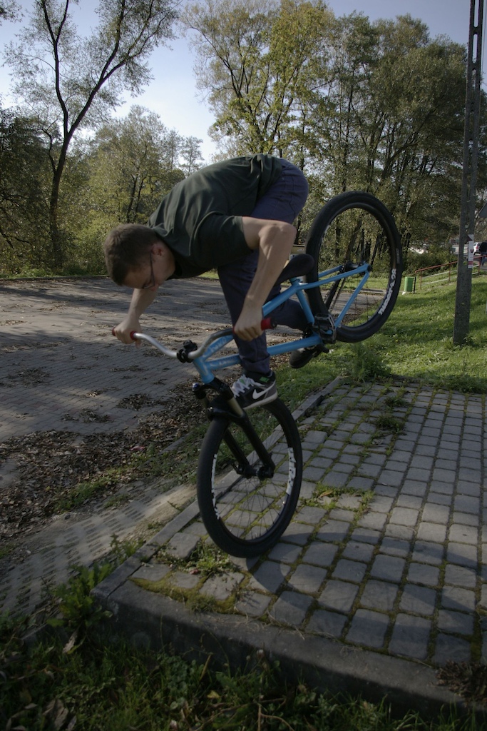 Footjam 3