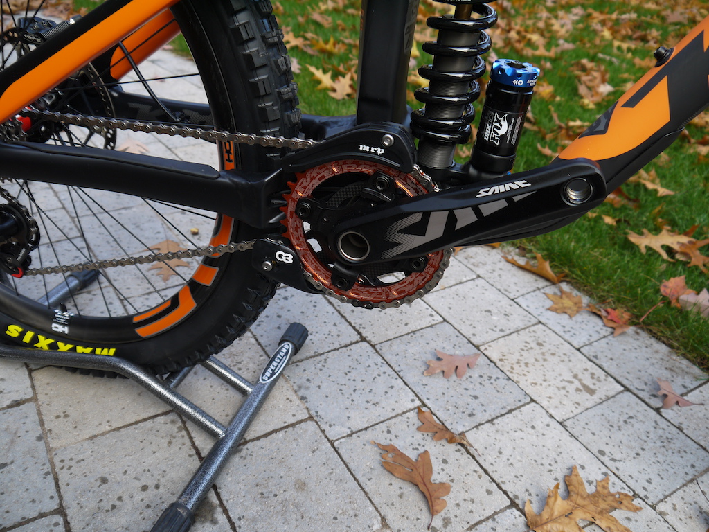 2014 Kona Operator Supreme Carbon Enve *NEW*