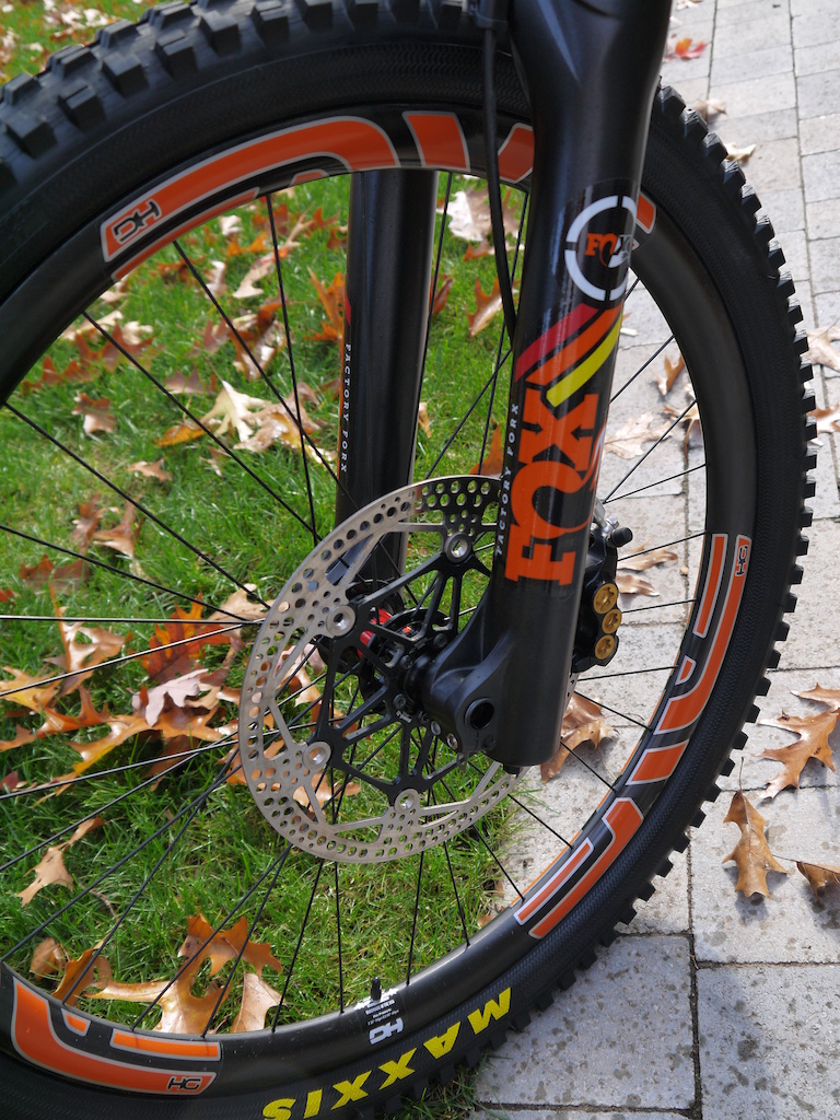 2014 Kona Operator Supreme Carbon Enve *NEW*