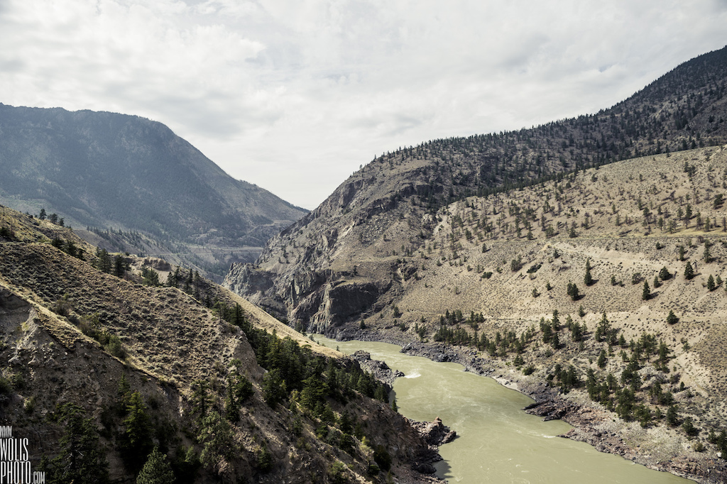Photo Epic Jaws Samples Canada’s Finest Pinkbike