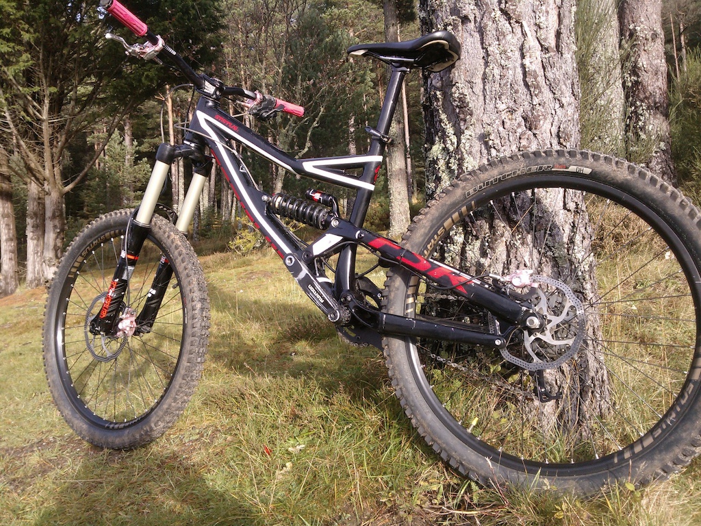 2013 Specialized Status I