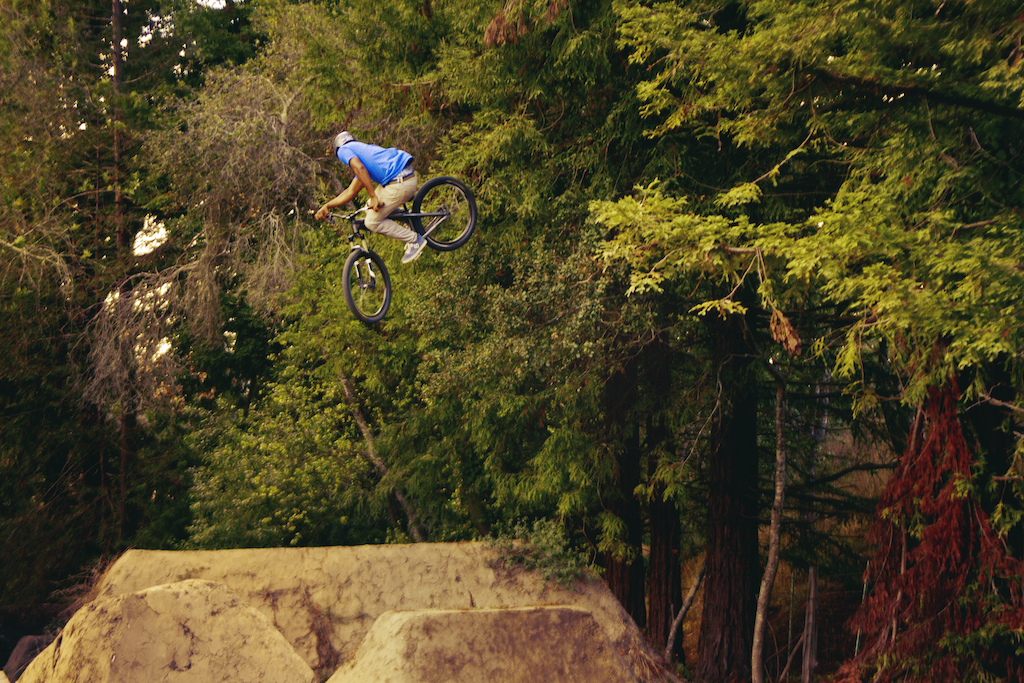 huge whip by Ray